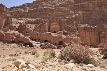 Jordanie, <br> terre de trésors légendaires